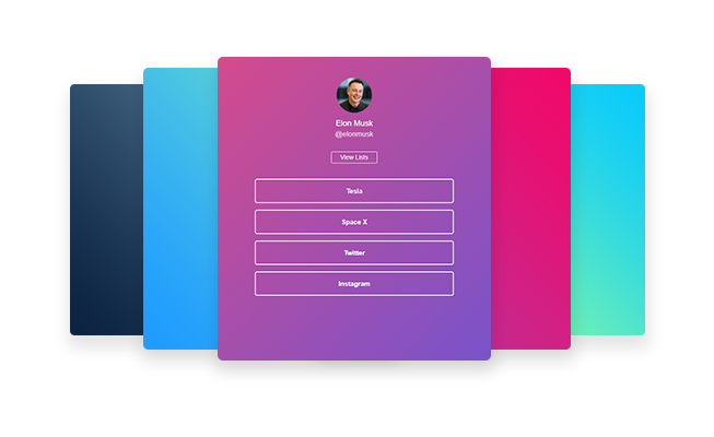 Parfait pour les ventes et le marketing